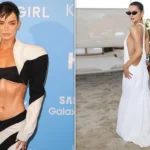 Maura Higgins Stuns in Miami with Chic Evening and Daytime Looks