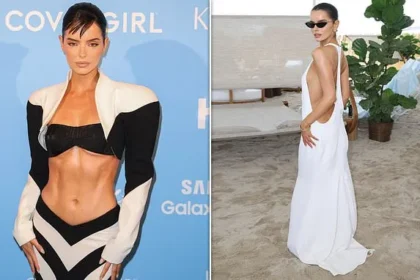 Maura Higgins Stuns in Miami with Chic Evening and Daytime Looks