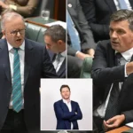Coalition Urges Early Election Over Labor Tax Changes