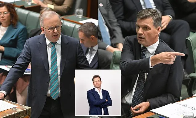 Coalition Urges Early Election Over Labor Tax Changes