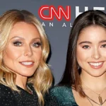 Lola Consuelos Embraces Summer with Throwback Sunbathing Photo