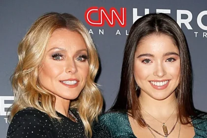Lola Consuelos Embraces Summer with Throwback Sunbathing Photo