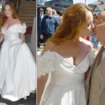 Coronation Street Star Michael Le Vell Weds Longtime Partner