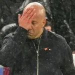 Liverpool Parts Ways with Manager Arne Slot Amidst Fan Discontent