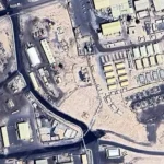 Americans Injured in Iran Missile Strike on Kuwait Air Base