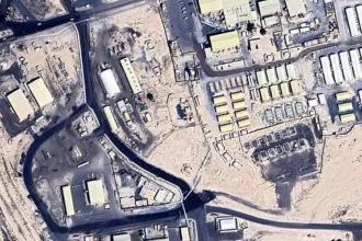 Americans Injured in Iran Missile Strike on Kuwait Air Base