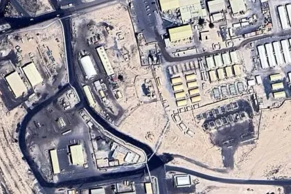 Americans Injured in Iran Missile Strike on Kuwait Air Base