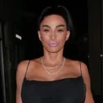 Katie Price Stars in New ‘Stripper Film’ with International Appeal
