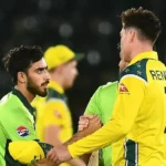 Debut Spinner Stars as Pakistan Clinches ODI Opener Against Australia