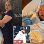 California Triple Stabbing: Mother, Baby, Grandma Found Dead