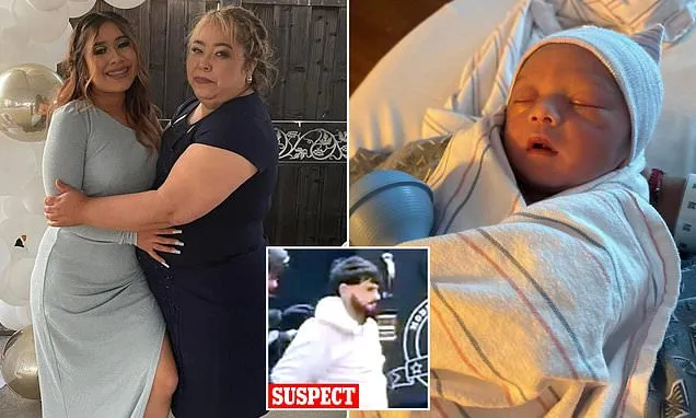 California Triple Stabbing: Mother, Baby, Grandma Found Dead