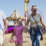 Summer Holiday Alert: £180 Childcare Costs Outweigh VAT Cuts
