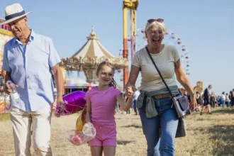 Summer Holiday Alert: £180 Childcare Costs Outweigh VAT Cuts