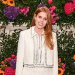 Princess Beatrice Dazzles at Lavish Mediterranean Birthday Bash