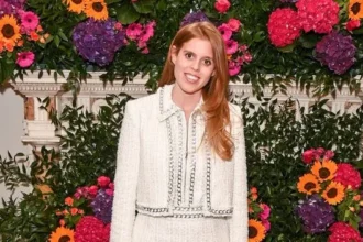 Princess Beatrice Dazzles at Lavish Mediterranean Birthday Bash