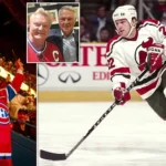 Claude Lemieux’s Final Days: Lingering Questions After Shock Suicide