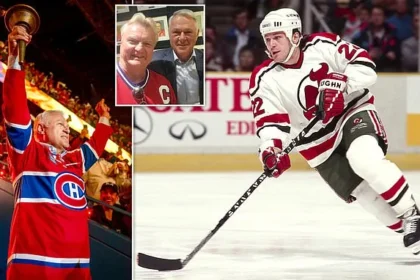 Claude Lemieux’s Final Days: Lingering Questions After Shock Suicide