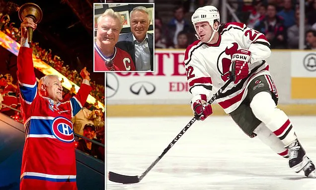 Claude Lemieux’s Final Days: Lingering Questions After Shock Suicide