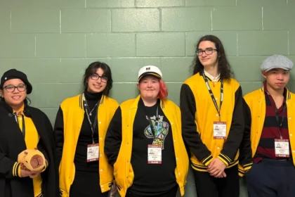 Student Trivia Challenge Builds National Community in Moncton