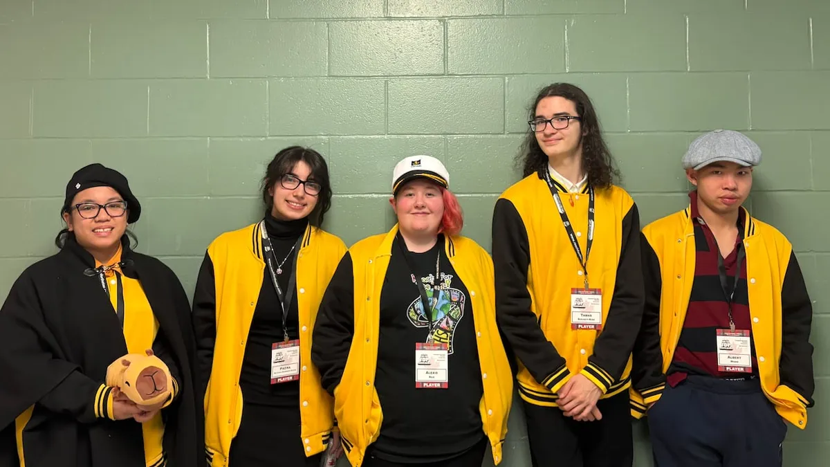 Student Trivia Challenge Builds National Community in Moncton