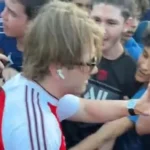 Arsenal Fan Attacked by PSG Supporters in Paris After Final