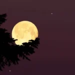 Rare ‘Blue Moon’ Tonight: What to Expect