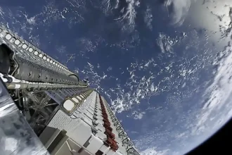Lithuania’s Space Ambitions: A Decade-Long Bet on Tech Pays Off