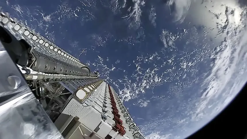 Lithuania’s Space Ambitions: A Decade-Long Bet on Tech Pays Off