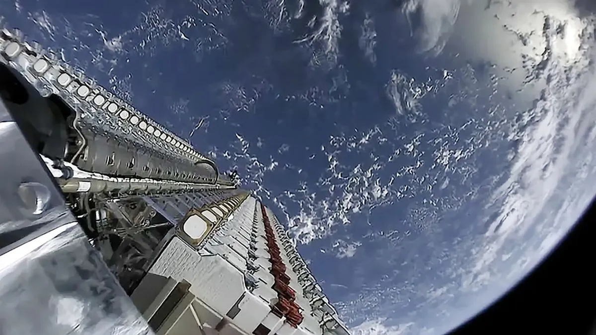 Lithuania’s Space Ambitions: A Decade-Long Bet on Tech Pays Off