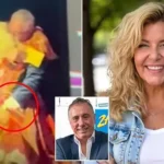 Radio Boss Suspended After On-Stage Groping Incident at Awards