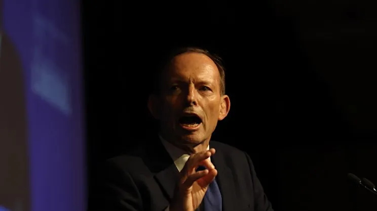 Abbott’s Return: A Boost or a Shadow for Opposition Leader?
