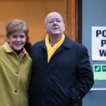 Ex-First Minister Urges Joint Probe into SNP Fund Embezzlement