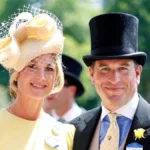 Peter Phillips and Harriet Sperling’s Royal Wedding Details Revealed