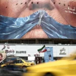 US and Iran Exchange Military Strikes Amid Peace Talks