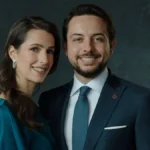 Jordan’s Royal Couple Radiate Love on Third Anniversary