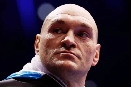 Tyson Fury Advised to Dodge Andy Ruiz Jr. Before Joshua Clash