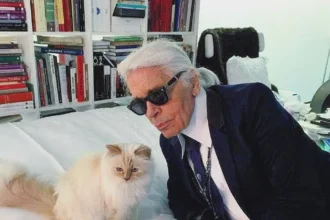 Lagerfeld’s Cat Inherits Nothing Despite Millions Promised