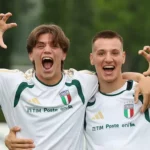 Newcastle Targets Atalanta Star Amidst Fierce Transfer Competition