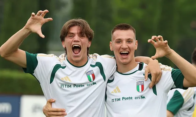 Newcastle Targets Atalanta Star Amidst Fierce Transfer Competition