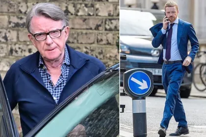 Labour Files: £1M Probe Exposes Internal Strife and Cover-Up Claims