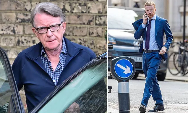 Labour Files: £1M Probe Exposes Internal Strife and Cover-Up Claims