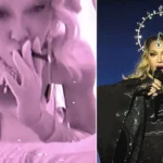 Madonna Kicks Off Pride Month with Daring Video and Album Tease