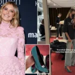 Influencer’s Extravagant Paris Trip for Shoes Sparks Outrage