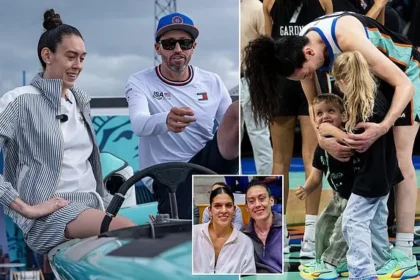 Breanna Stewart Explains Decision to Re-sign with Liberty at Discount