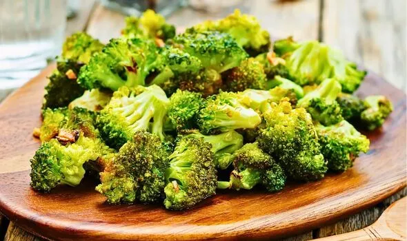 Unlock Broccoli’s Flavor: Ditch Boiling for This Easy Method