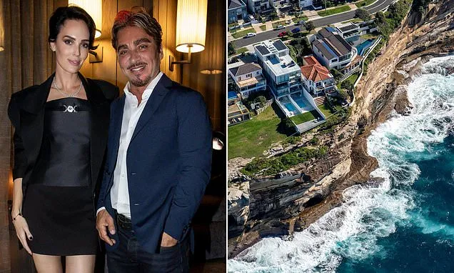 Man Charged After ‘Erratic’ Behavior Near John Ibrahim’s Mansion