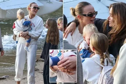 Madeline Holtznagel Sparks Engagement Rumors With Diamond Ring