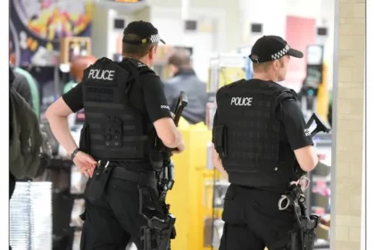 Airport Crime Surges: Alcohol Fuels Disruptions and Drug Smuggling