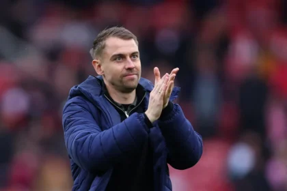 Southampton Owner Backs Manager Tonda Eckert Amid Spygate Scandal