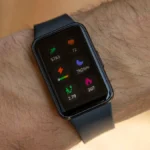 Samsung Reportedly Preps New Galaxy Fit for September Launch
